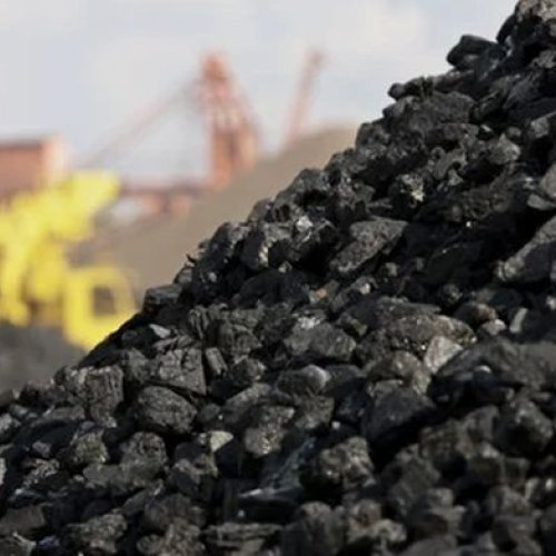 PCI Mineral Coal