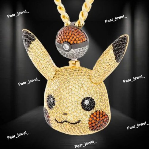 Statement Pendants