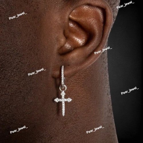 Spark Earrings