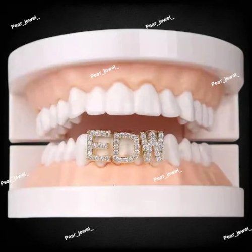 Royal Grillz