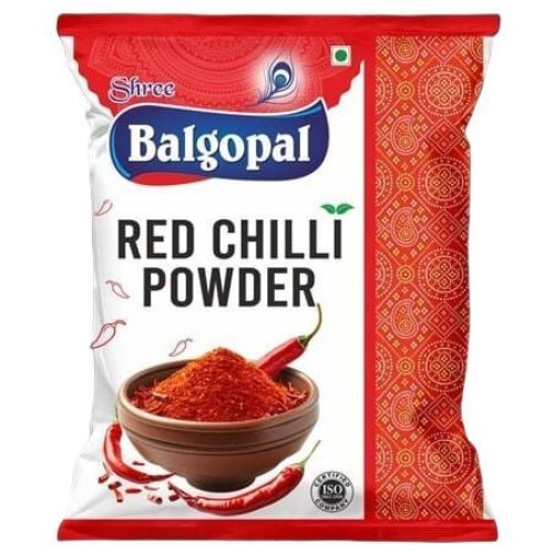 Red Chilli Powder