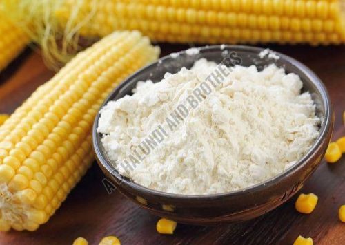 Maize Starch Powder