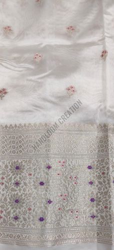 Mango Silk Sarees