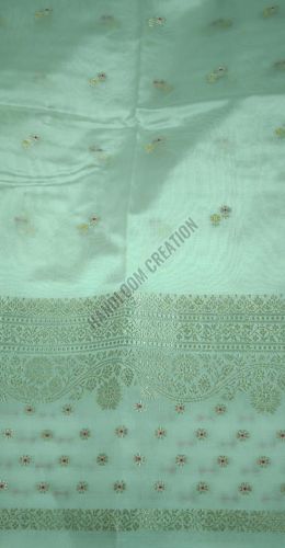 Position Print Silk Sarees