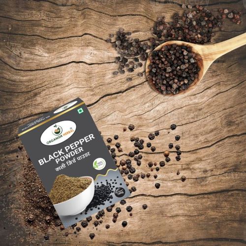 Grounded Spices