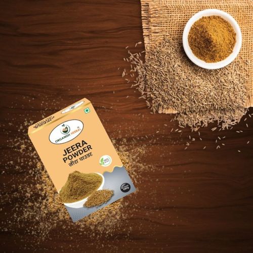 Premium Roasted Jeera Powder