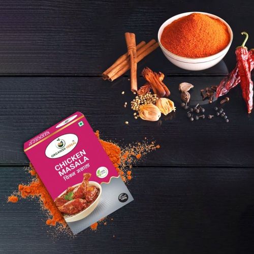Rich Aroma Chicken Masala Powder