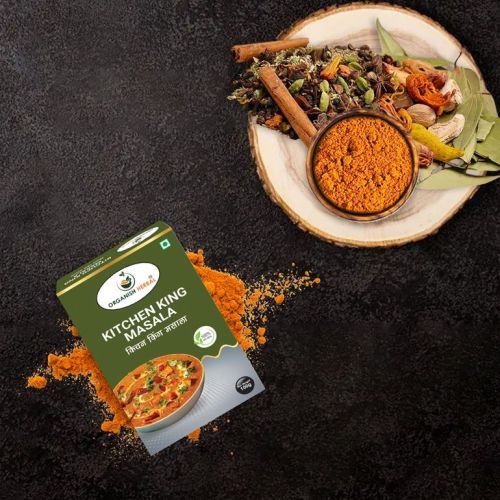 Signature Blend Kitchen King Masala