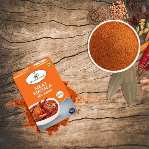 Traditional Spice Meat Masala Powder