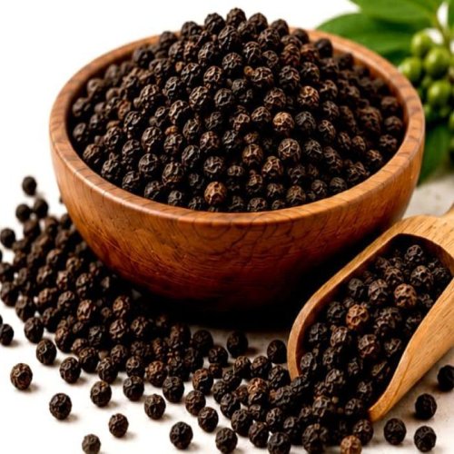Black Pepper Seeds