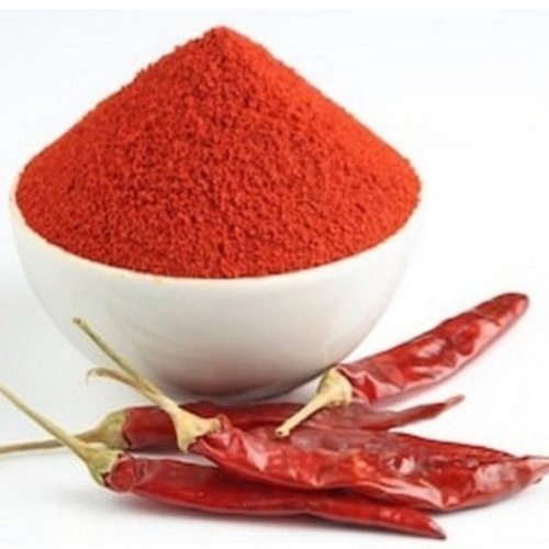 Kashmiri Red Chilli Powder