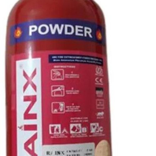 2 Kg ABC Dry Powder Fire Extinguisher