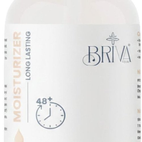 Briva Skin Moisturizer