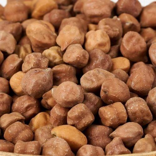 Brown Chana