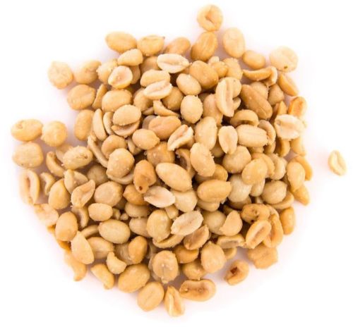 Classic Dry Roasted Peanuts