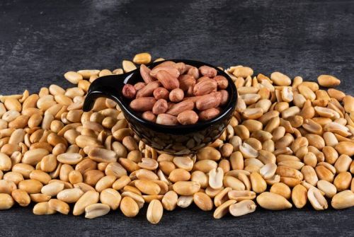 Premium Gg Peanuts