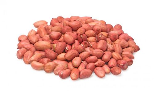 Premium Unsalted Peanuts