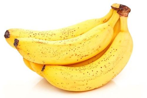 A Grade Organic Banana