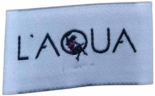 Cotton Woven Label