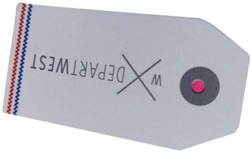 Paper Hand Tags