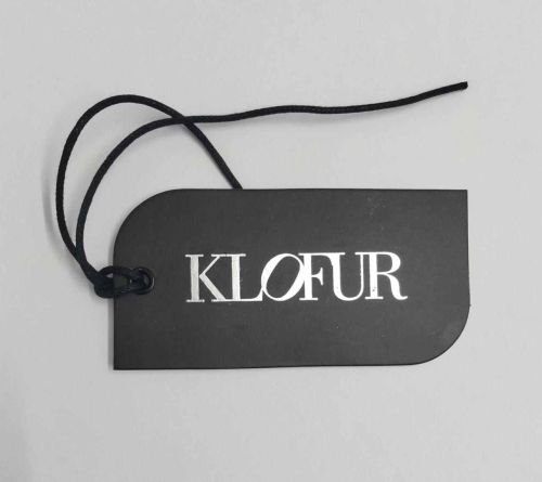 Kraft Paper Hang Tag