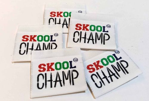 Cotton Labels