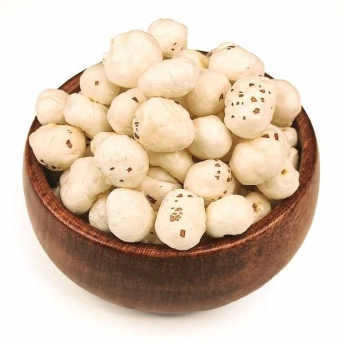 4 Plus Suta Phool Makhana