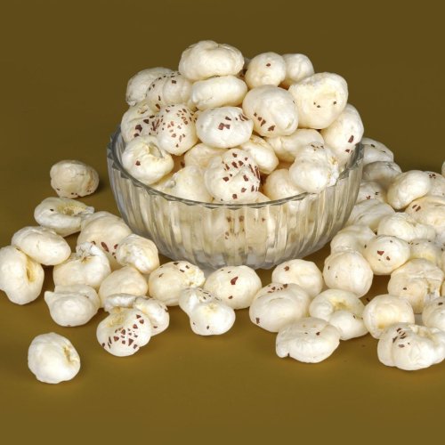7 Suta Phool Makhana