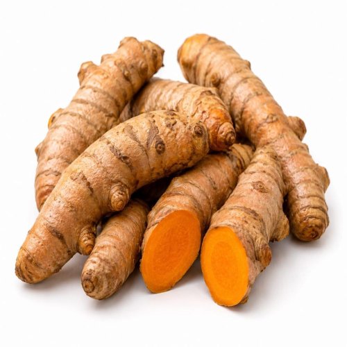 Organic Turmeric Finger