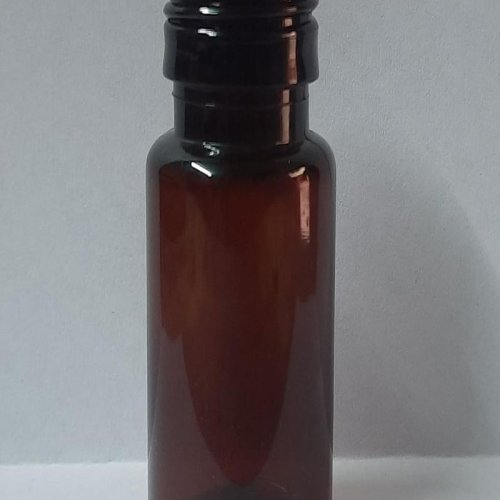 15 Ml Round PET Bottle