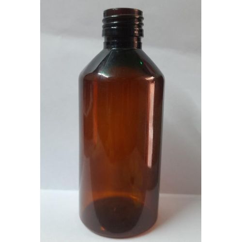 170 Ml Round PET Bottle
