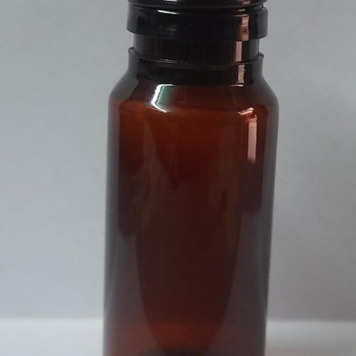 30 Ml Round PET Bottle