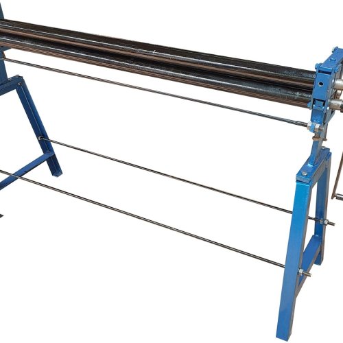 Sheet Bending Roller Machine Sheet Bending Roller Machine