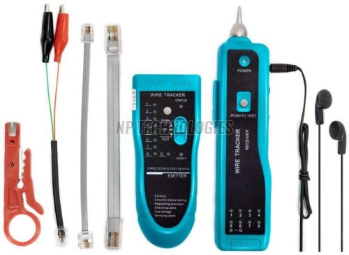 Cable Testing Equipment