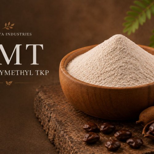Carboxymethyl Tamarind Kernel Powder