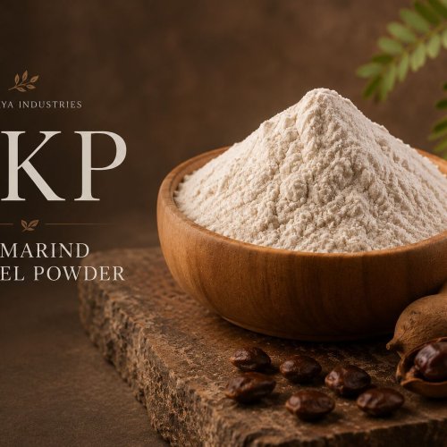Tamarind Kernel Powder