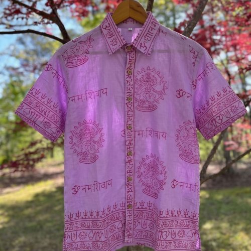 Deities Printed Shirts