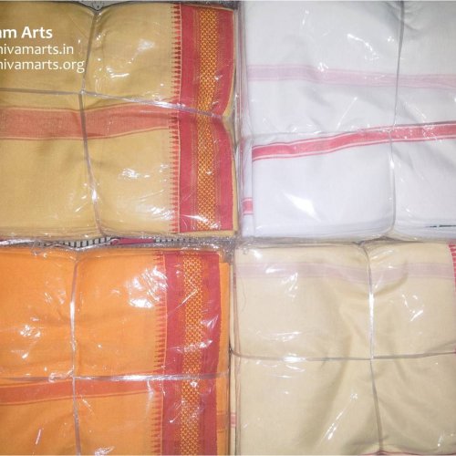 Puja Dhoti