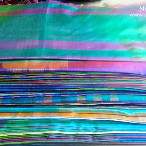 Rainbow Design Scarf