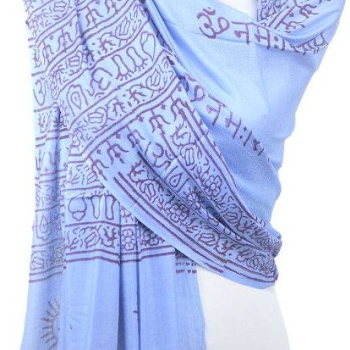 Mantra Printed Scarfs