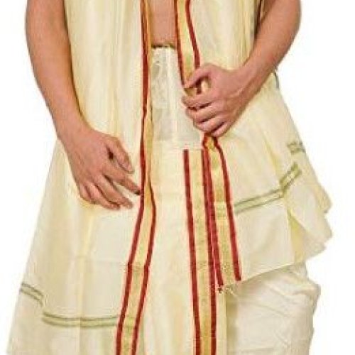 Readymade Dhoti