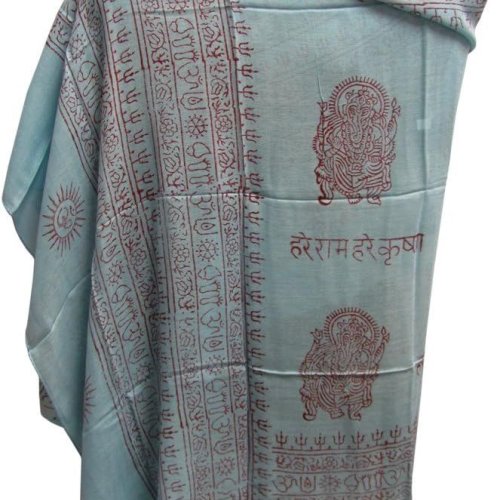 Super Fine Rayon Shawl