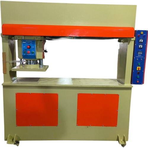 Travelling Head Clicking Machine