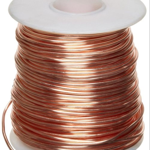 Bare Stranded Copper Wire