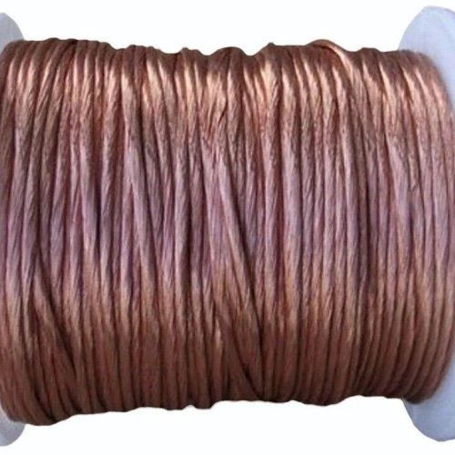 Bared Tin Coated Copper Wire