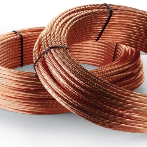 Copper Alloy Wire