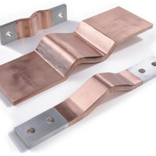 Copper Laminated Flexible Connectors