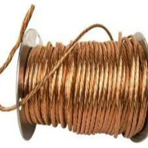 CRT Earthing Wire