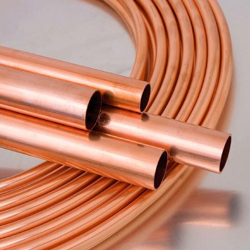 Electrical Copper Pipe