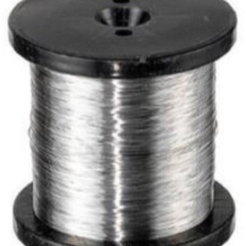 Nickel Plated Bare Copper Wire